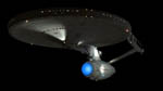 Enterprise Refit